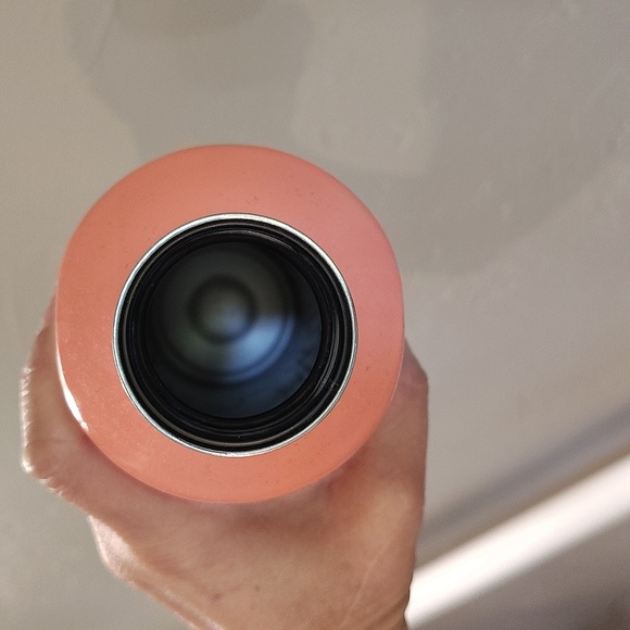 Corkcicle Canteen 25 OZ Coral Pink Water Bottle - Picture 7 of 7